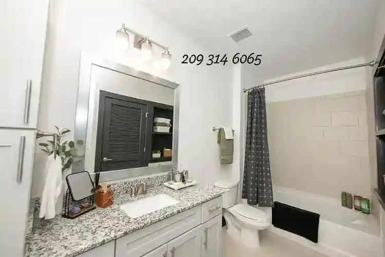 Upscale Living with a Boutique