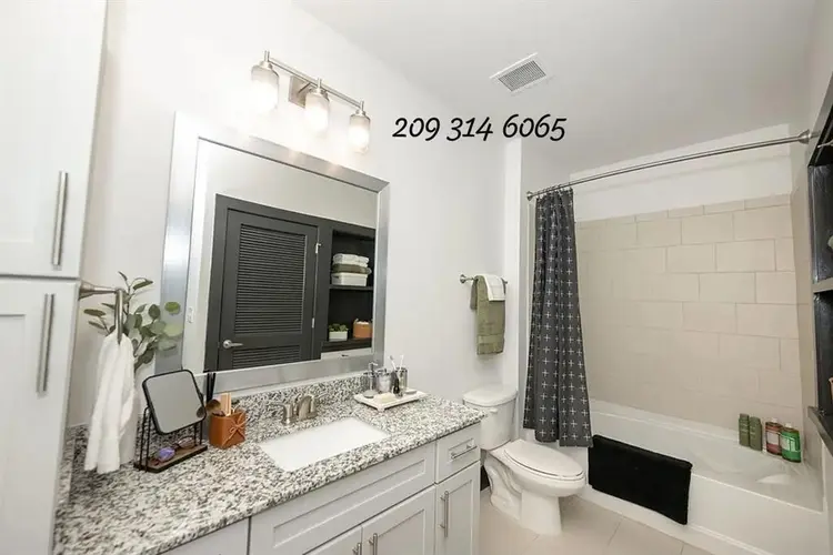 Upscale Living with a Boutique
