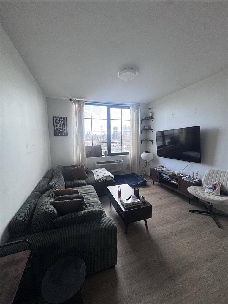 New Listing
