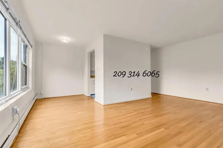 Our Monterrey Apartments
