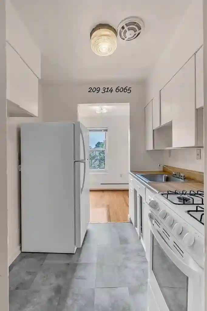 Our Monterrey Apartments