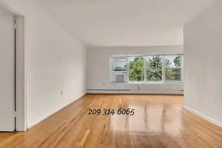 Our Monterrey Apartments