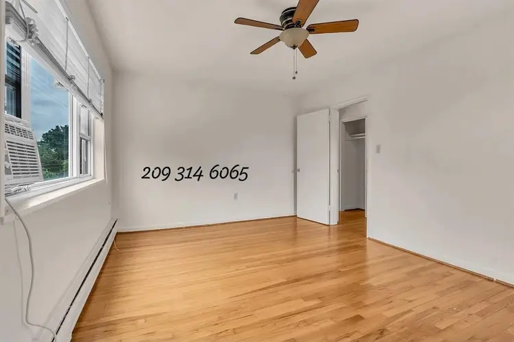 Our Monterrey Apartments
