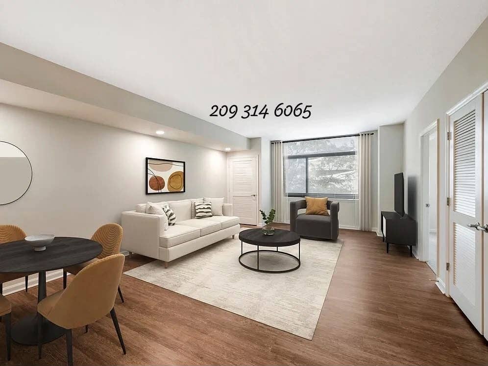 Kanso Silver Spring offers