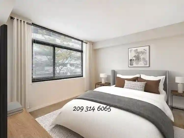 Kanso Silver Spring offers