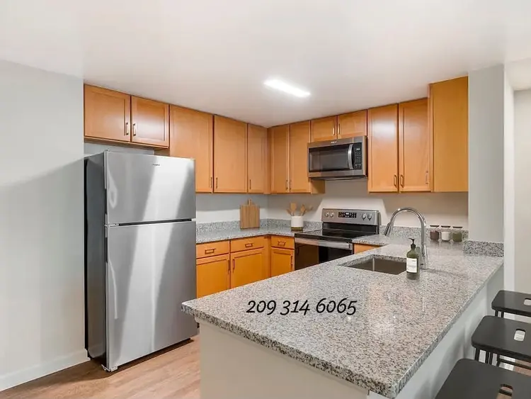 Kanso Silver Spring offers