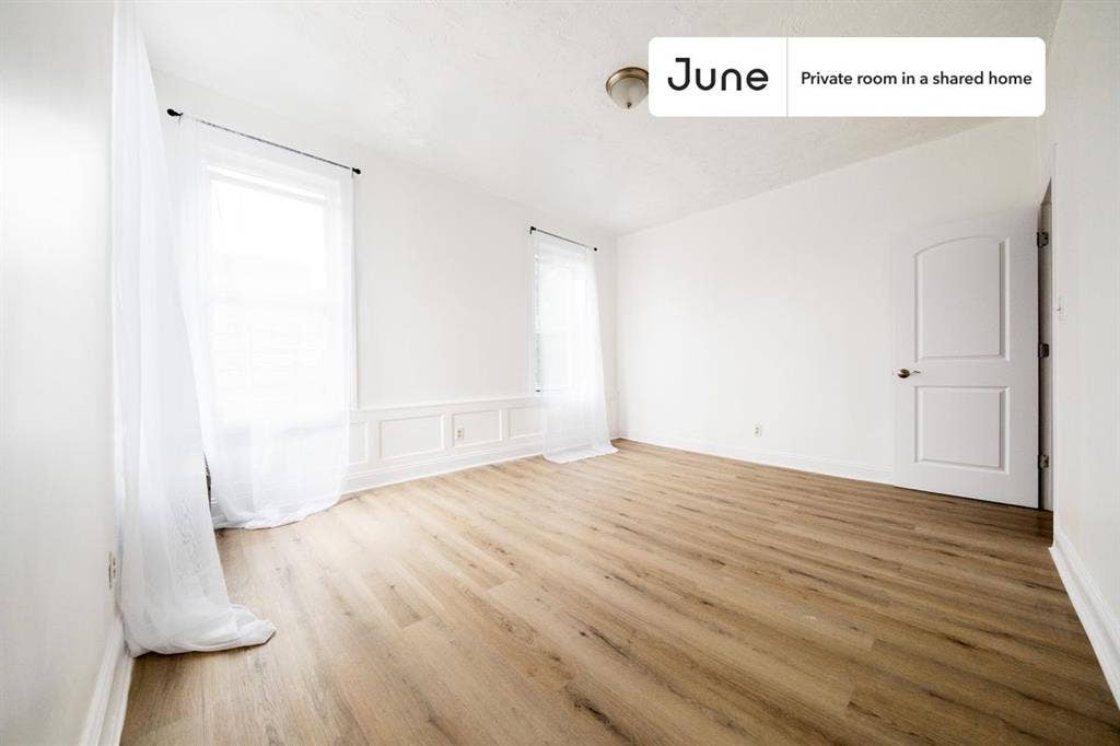 4 BR in New York City