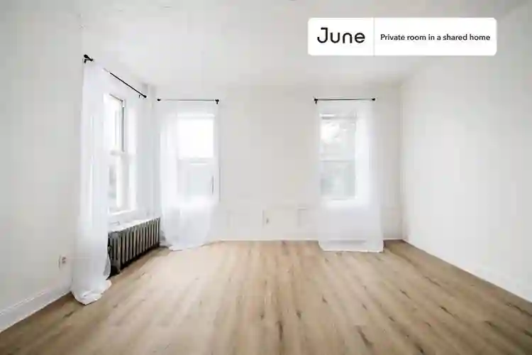 4 BR in New York City