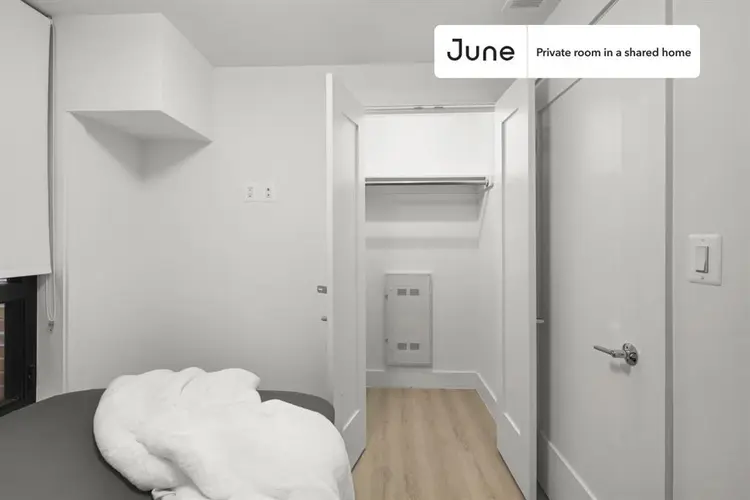 3 BR in Washington DC