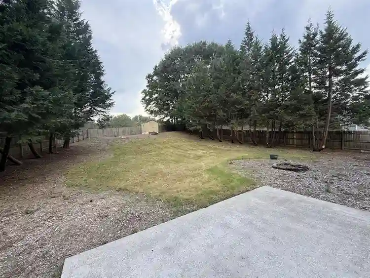 Terrific 3 bed 2 bath house