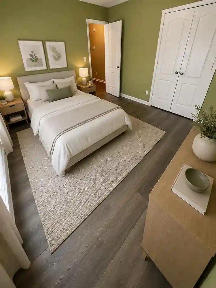 Terrific 3 bed 2 bath house