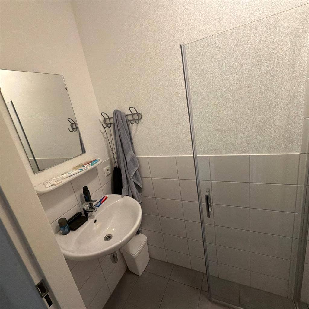 Appartment to share