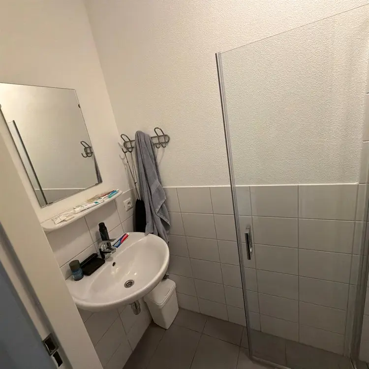 Appartment to share