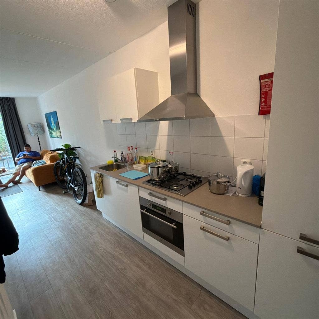 Appartment to share