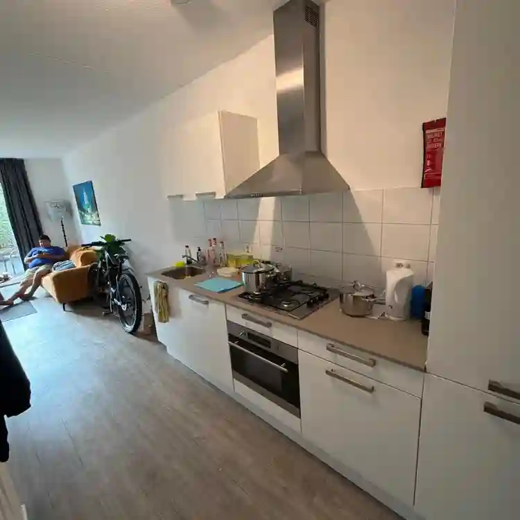 Appartment to share
