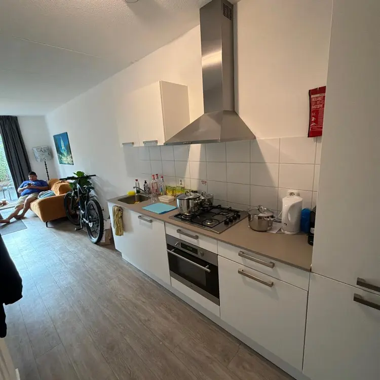 Appartment to share