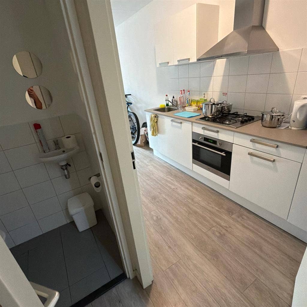 Appartment to share
