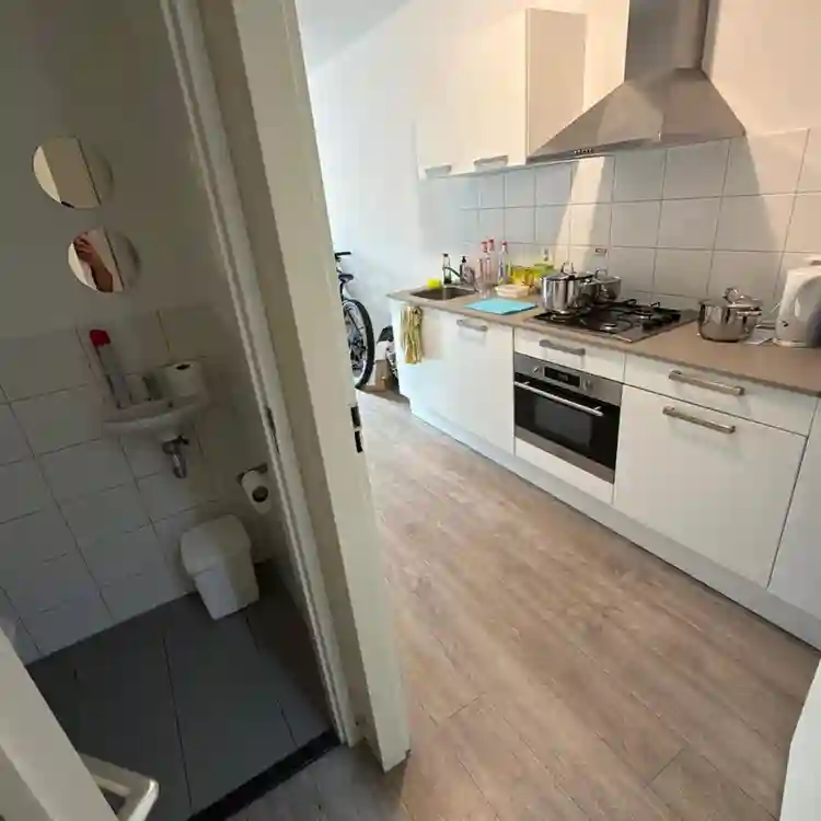 Appartment to share