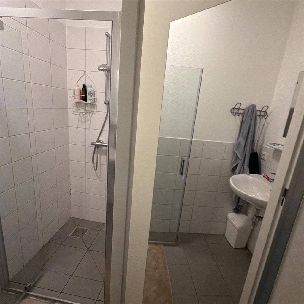 Appartment to share