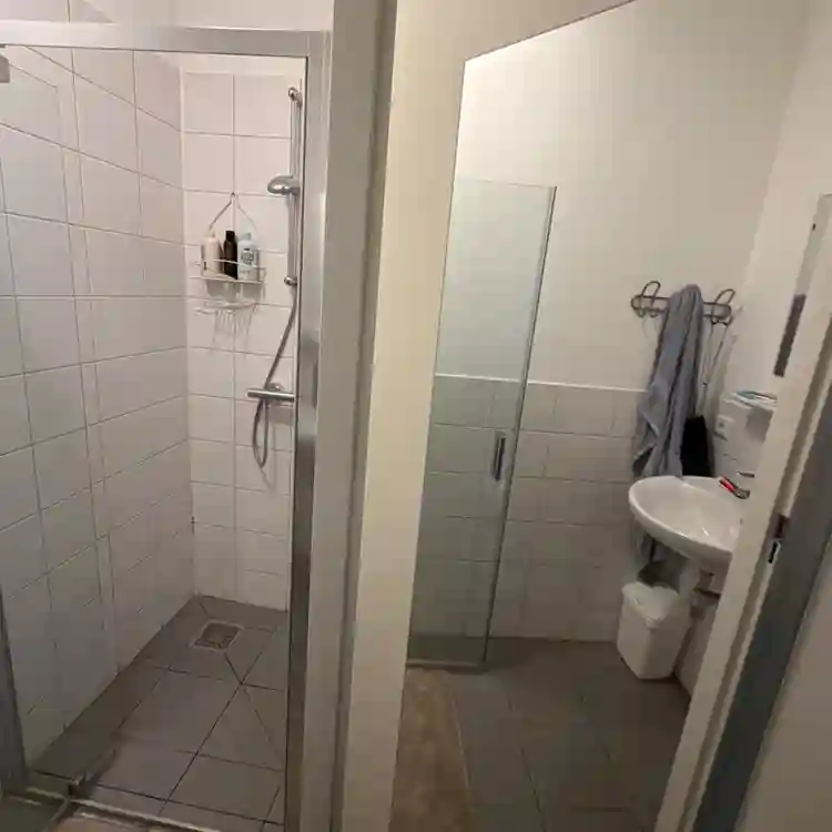 Appartment to share