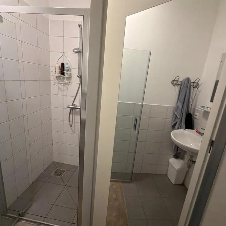 Appartment to share