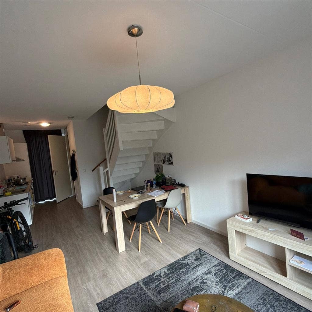 Appartment to share