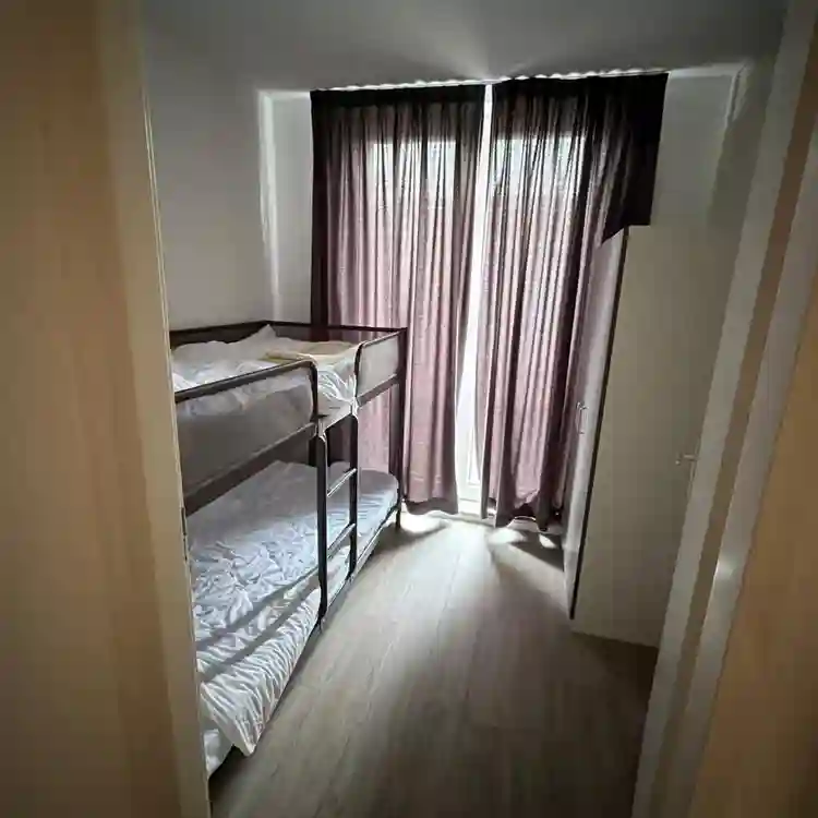 Appartment to share