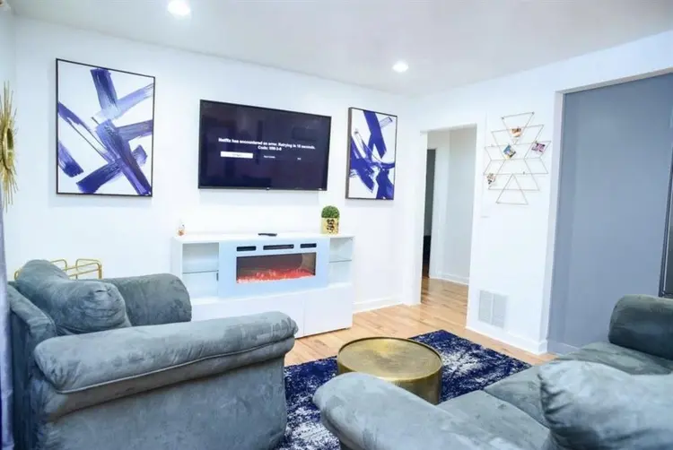 Private Room