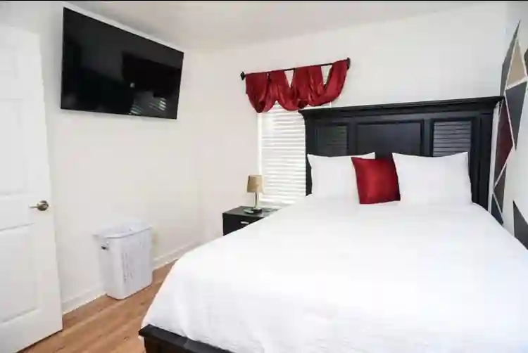 Private Room