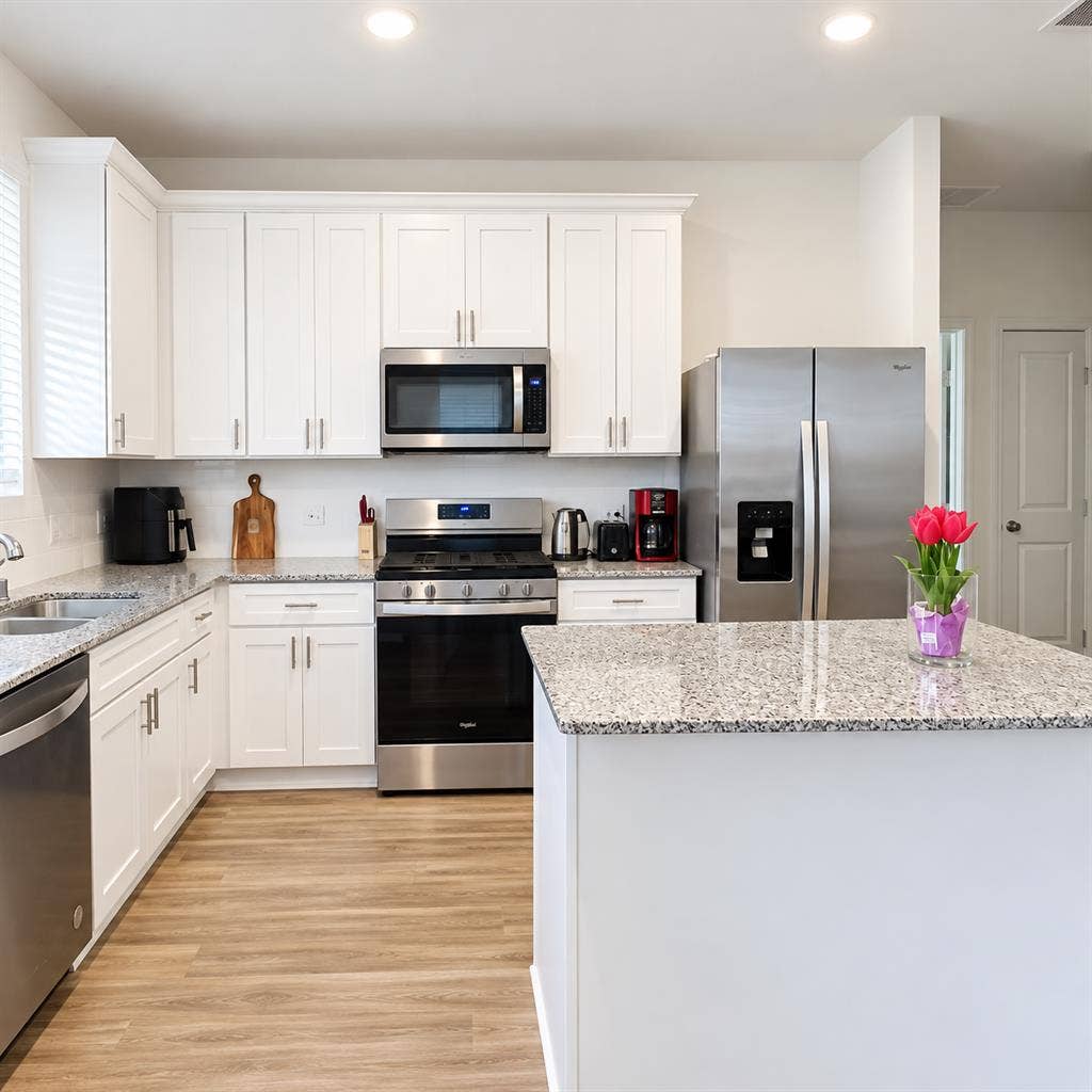 New Listing