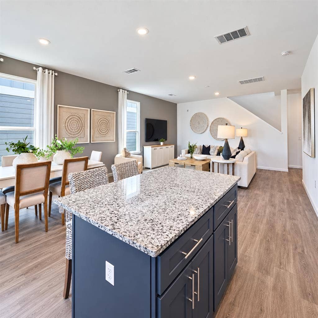 New Listing