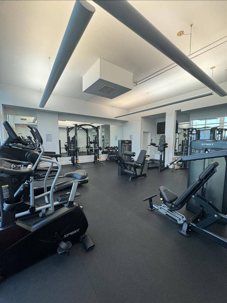 room for rent in brickell