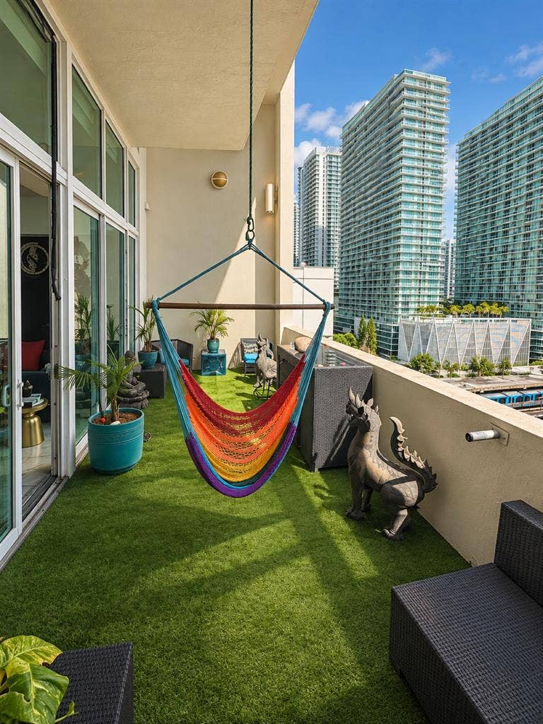 room for rent in brickell