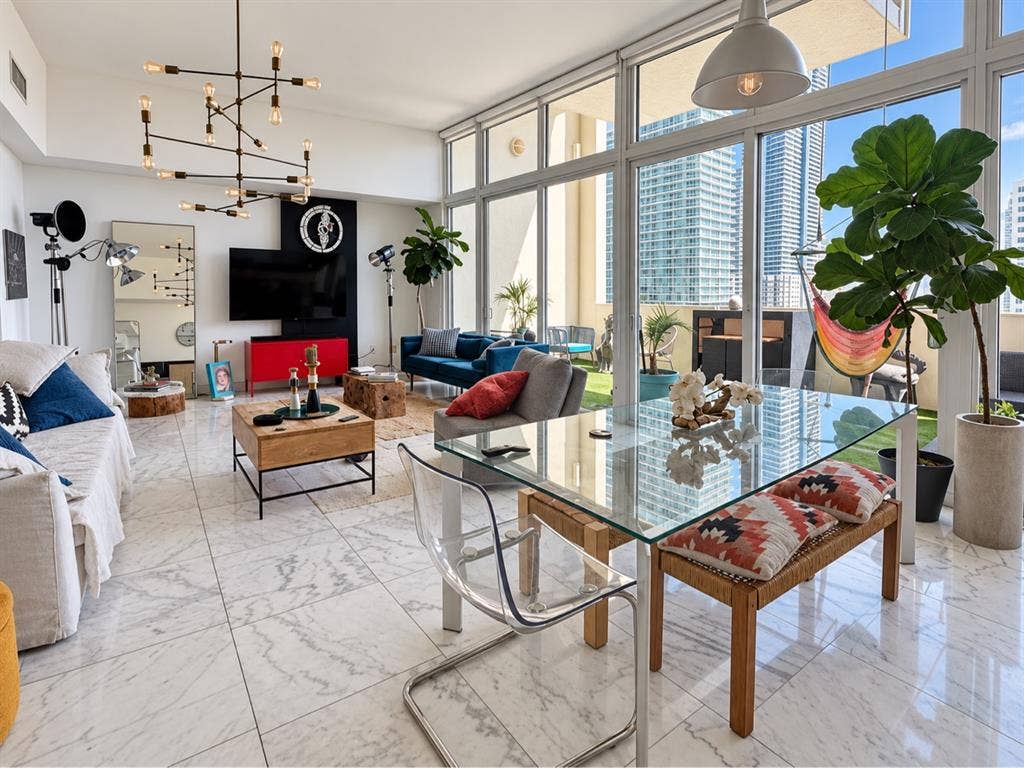 room for rent in brickell