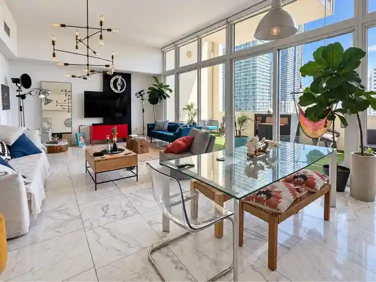 room for rent in brickell