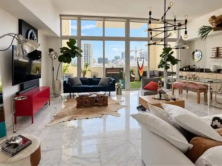 room for rent in brickell