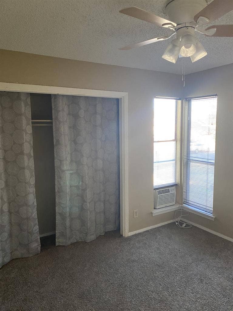 Upstairs Bedroom & Bath for Female