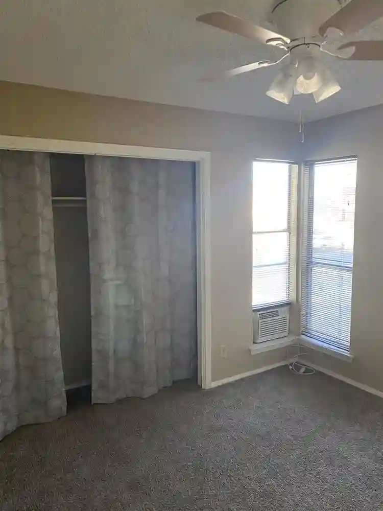 Upstairs Bedroom & Bath for Female