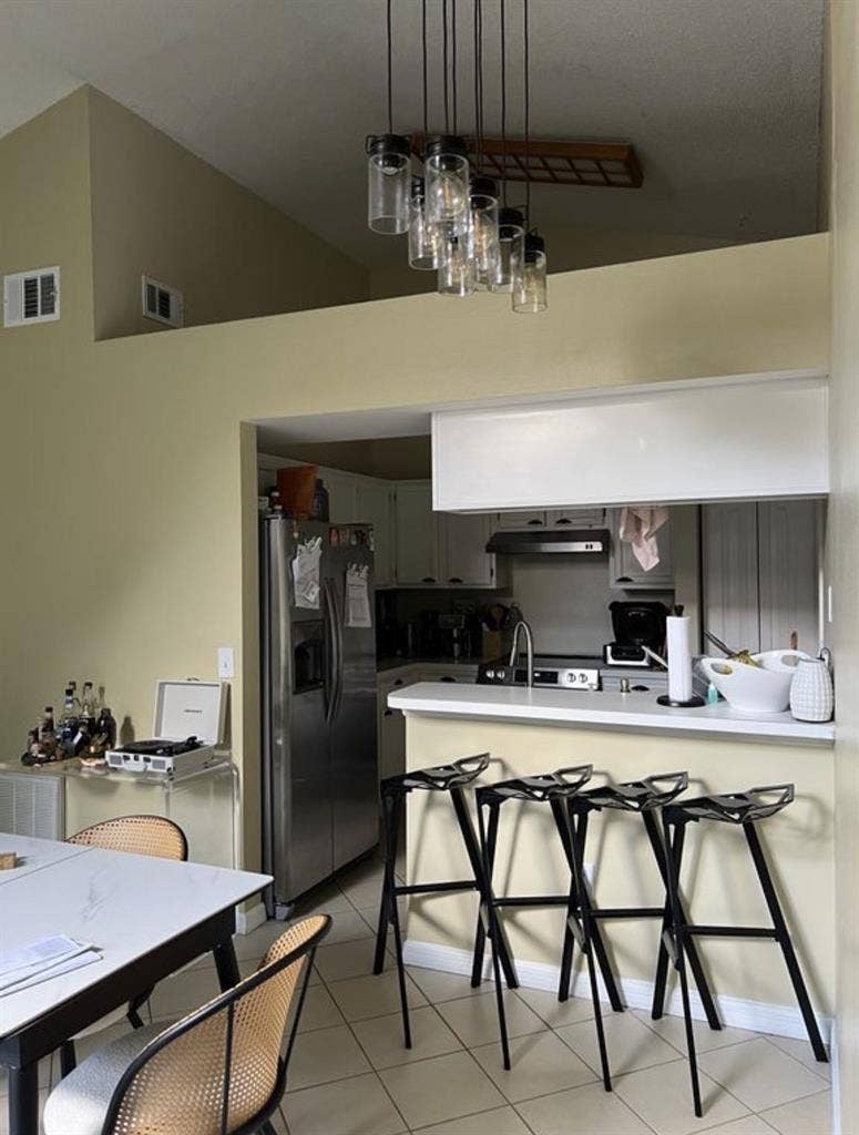 Private Room + Private Bathroom