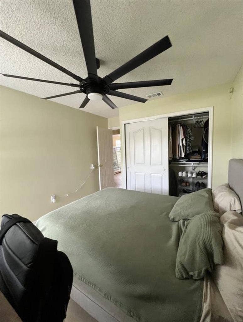 Private Room + Private Bathroom