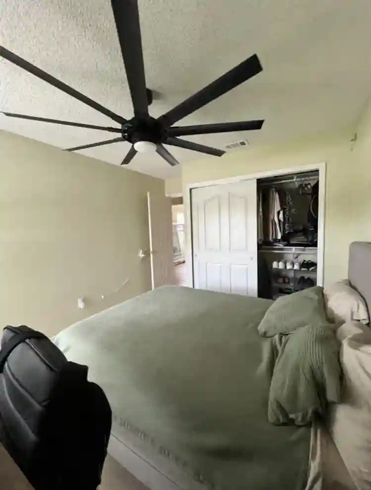 Private Room + Private Bathroom
