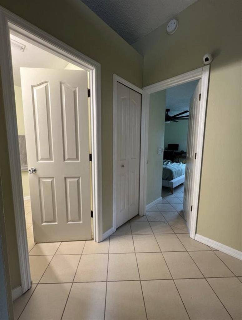 Private Room + Private Bathroom