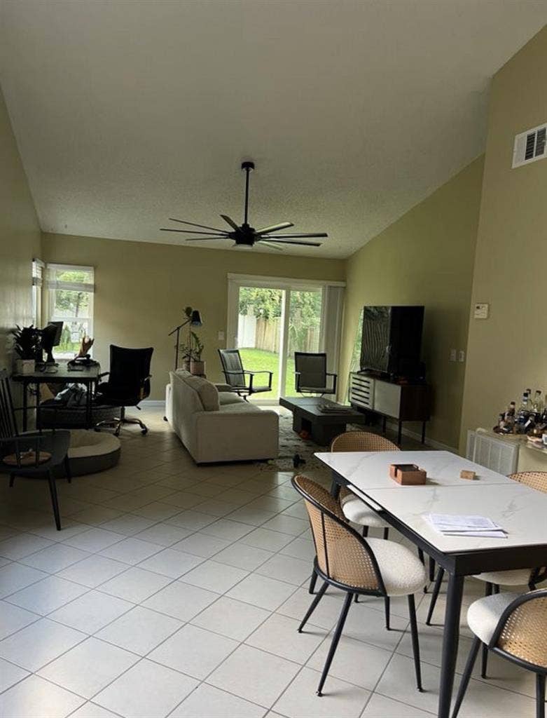 Private Room + Private Bathroom