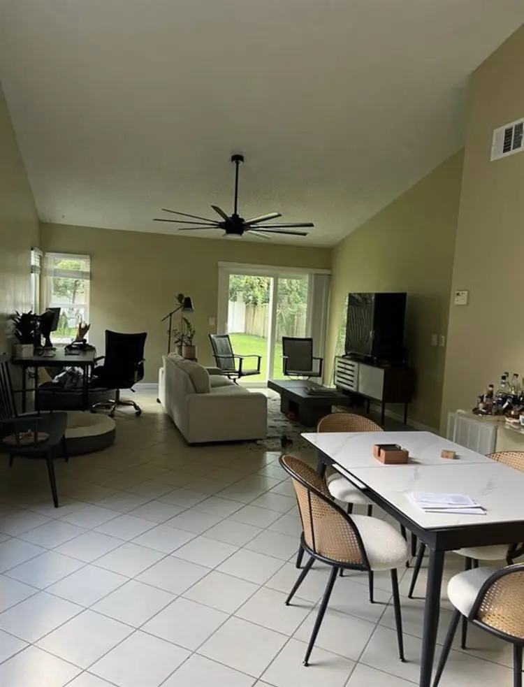 Private Room + Private Bathroom