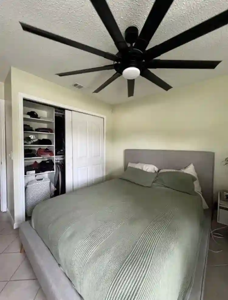 Private Room + Private Bathroom