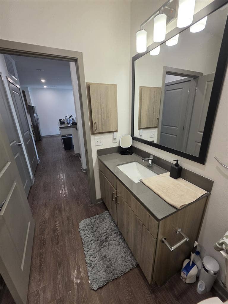 Quiet shared apt in Ellenton