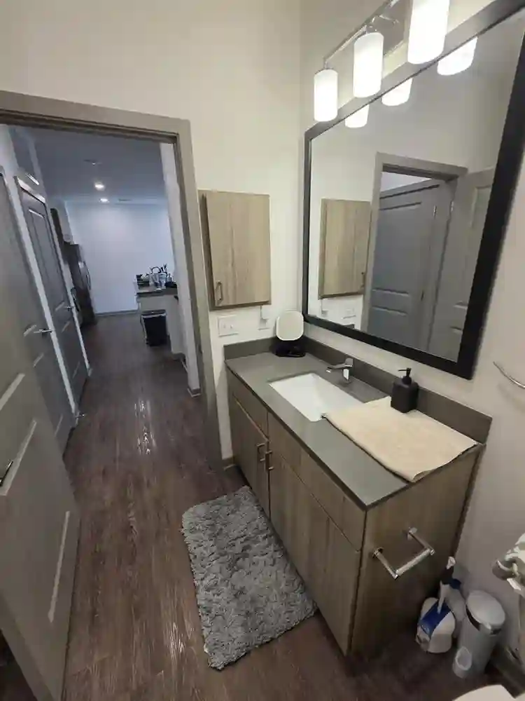 Quiet shared apt in Ellenton