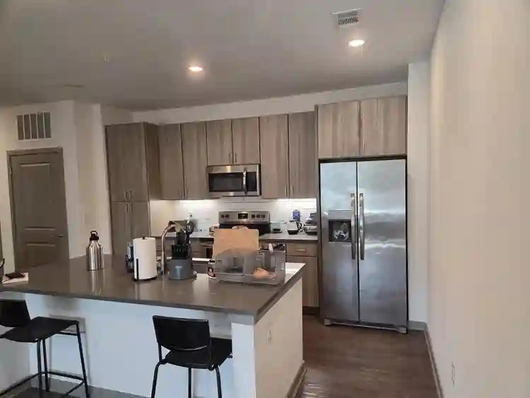 Quiet shared apt in Ellenton