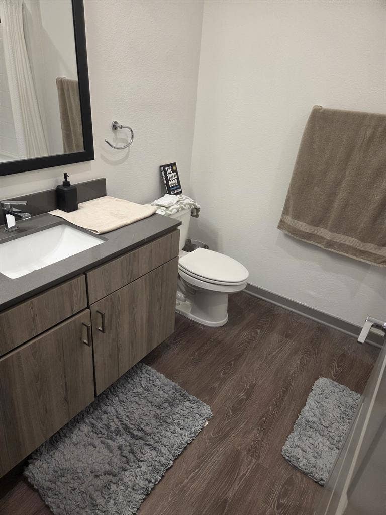 Quiet shared apt in Ellenton