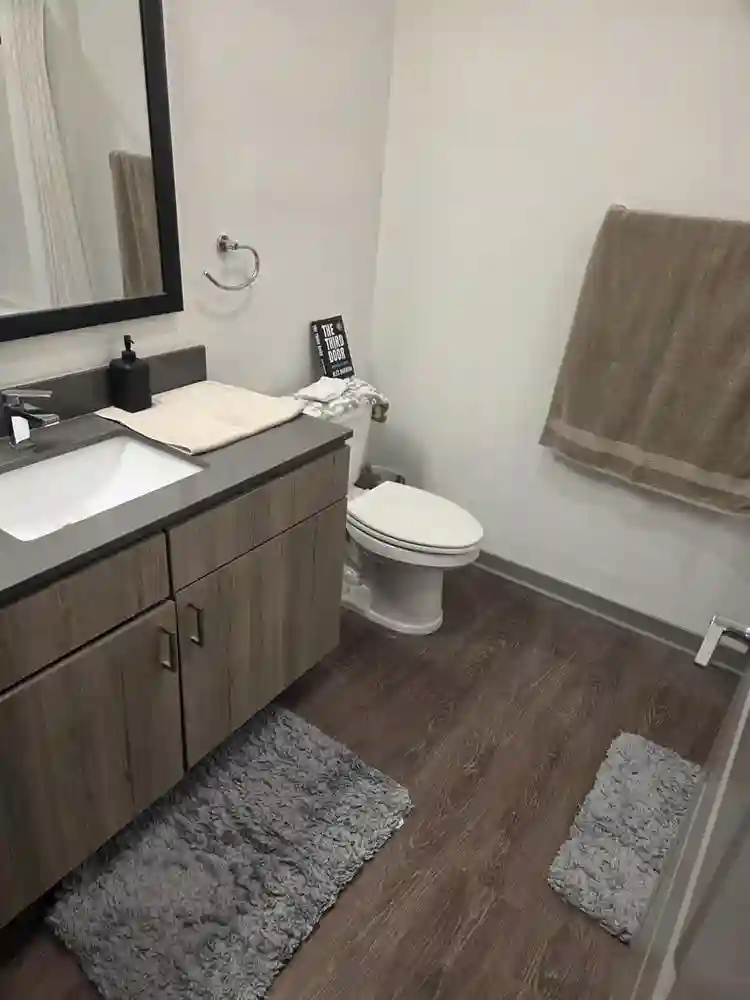 Quiet shared apt in Ellenton
